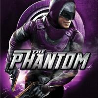 The Phantom: le Masque de l'Ombre