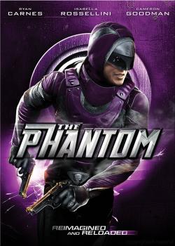 The Phantom: Le Masque de l'Ombre