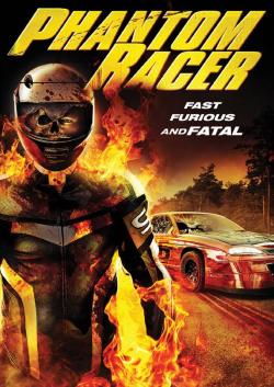 Phantom Racer