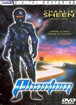 Phantom - Motor Gang