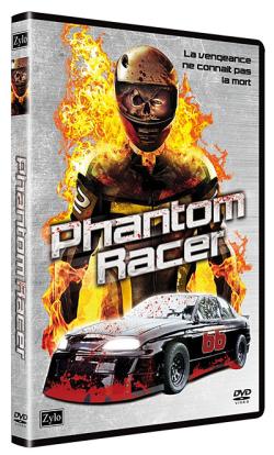 Phantom Racer