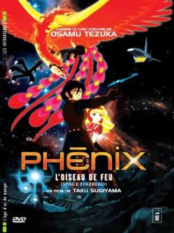 Phénix: L'Oiseau de Feu