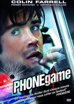 Phone Game