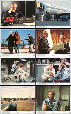 L'Ultimatum des Trois Mercenaires