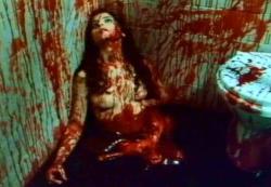 Pieces - Le Sadique à la Tronçonneuse