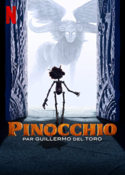 Pinocchio