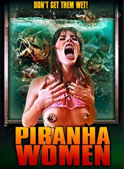 Piranha Women