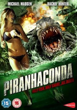 Piraconda