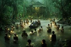 Pirates des Caraïbes : Le secret du coffre maudit