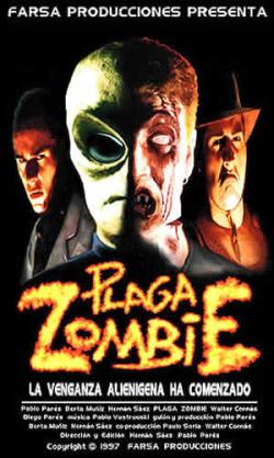 Plaga Zombie