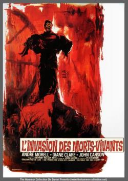 L'Invasion des Morts-Vivants