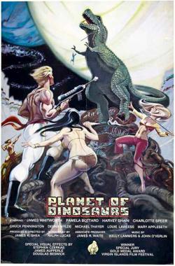 La Planète des dinosaures