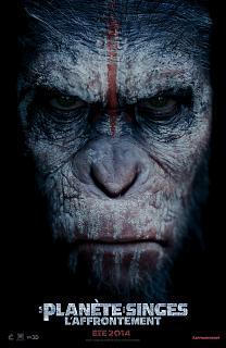 La Planète des singes : L'Affrontement