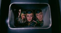 La Planète des Vampires