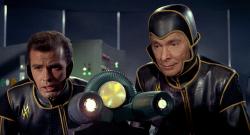 La Planète des Vampires