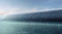 Planet of the Sharks