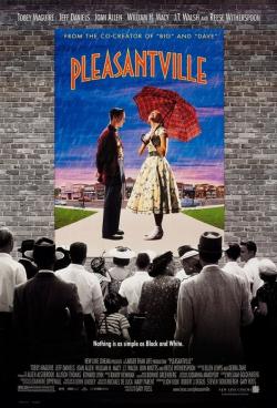 Pleasantville