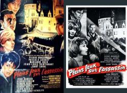 Pleins Feux sur l'Assassin