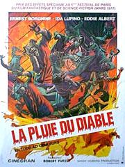 The Devil's Rain (1975) - Trailer HD 1080p