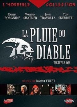 La Pluie du Diable