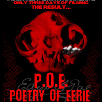 P.O.E. Poetry of Eerie