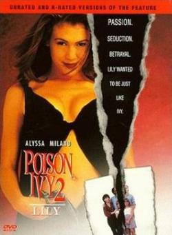 Poison Ivy II: Lily