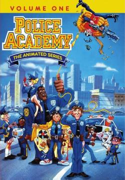 Police Academy