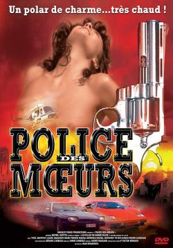 Police des Moeurs