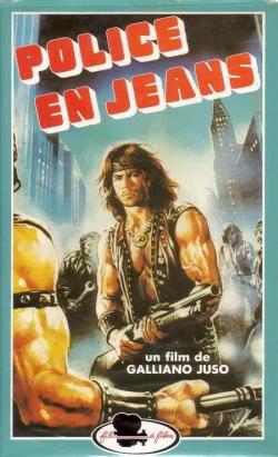 Flics en Jeans