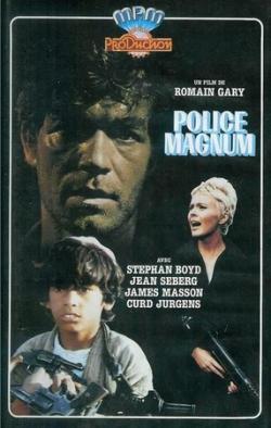 Police Magnum 