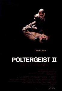 Poltergeist II