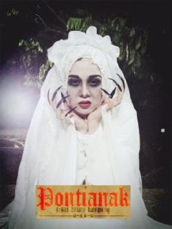 Pontianak Sesat Dalam Kampung