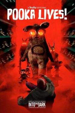Pooka Lives!
