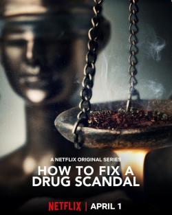 Une Dose de Scandale