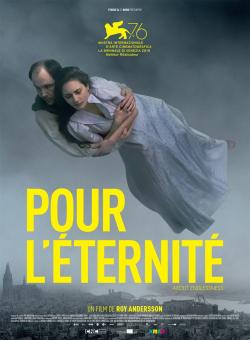 Pour l'éternité
