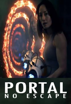 Portal: No Escape