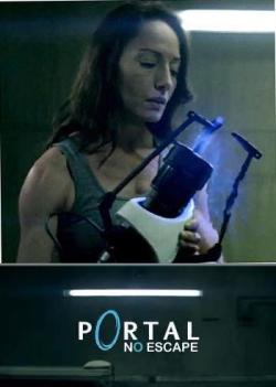 Portal: No Escape