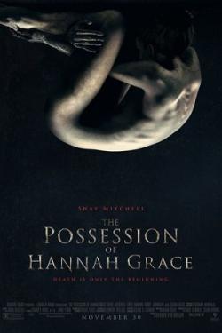 L'Exorcisme de Hannah Grace