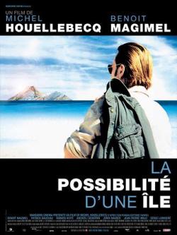 La Possibilité d'une Ile - bande annonce