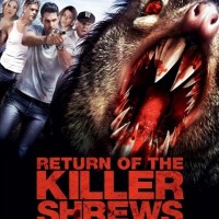 Return Of The Killer Shrews