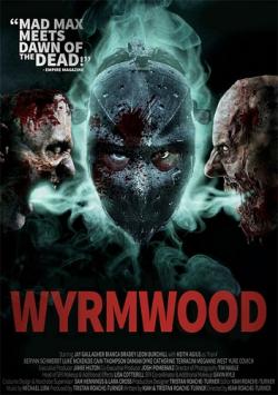 Wyrmwood: Road of the Dead