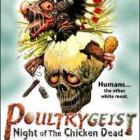 Poultrygeist