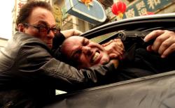 La Vengeance dans le Corps