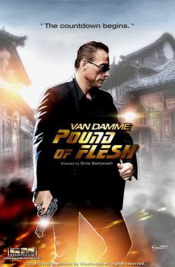 La Vengeance dans le Corps