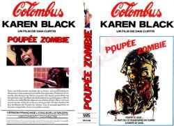 Trilogie de la Terreur