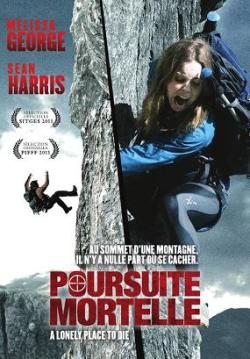 Poursuite mortelle