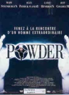 Powder
