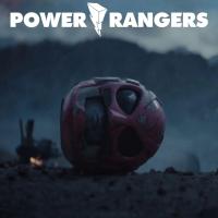 Power/Rangers