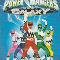 Power Rangers: L'Autre Galaxie