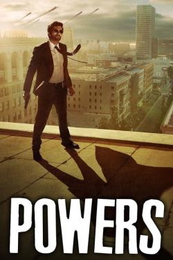 Powers